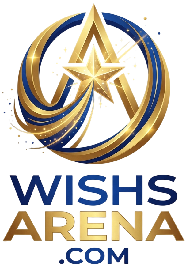 WishsArena.com