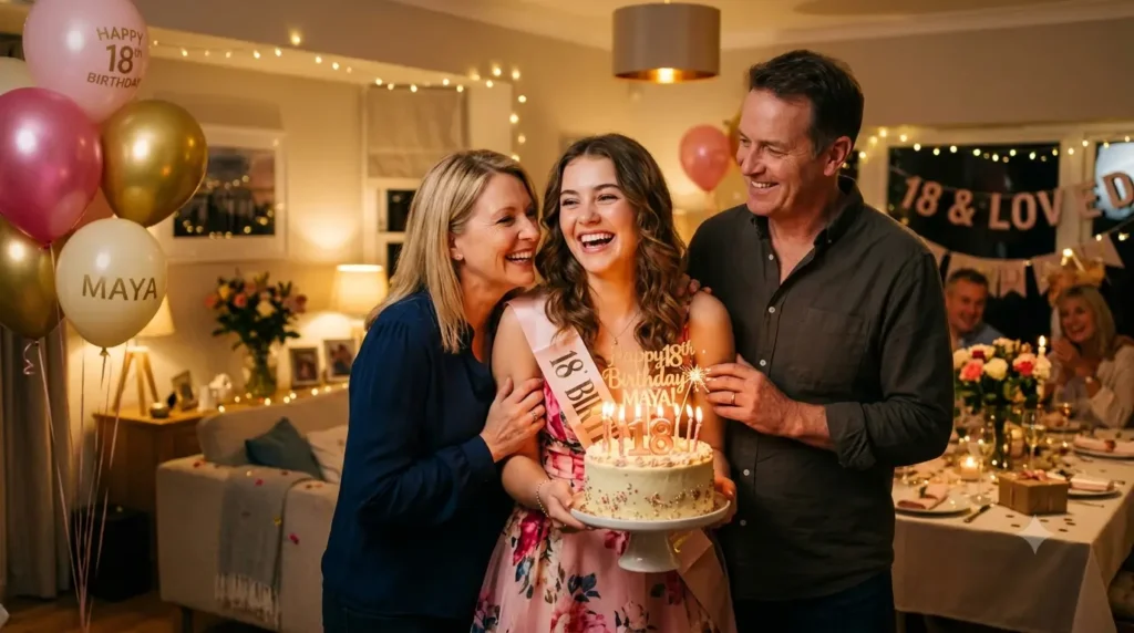 loving-18th-birthday-wishes-for-daughter