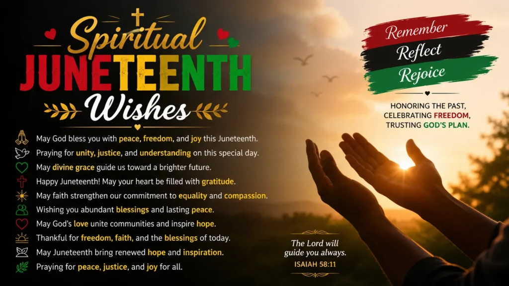 spiritual-juneteenth-wishes