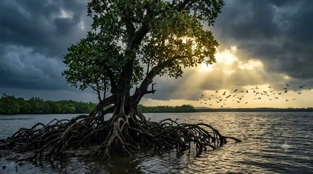 💡 Bonus: Messages from Conservation Leaders