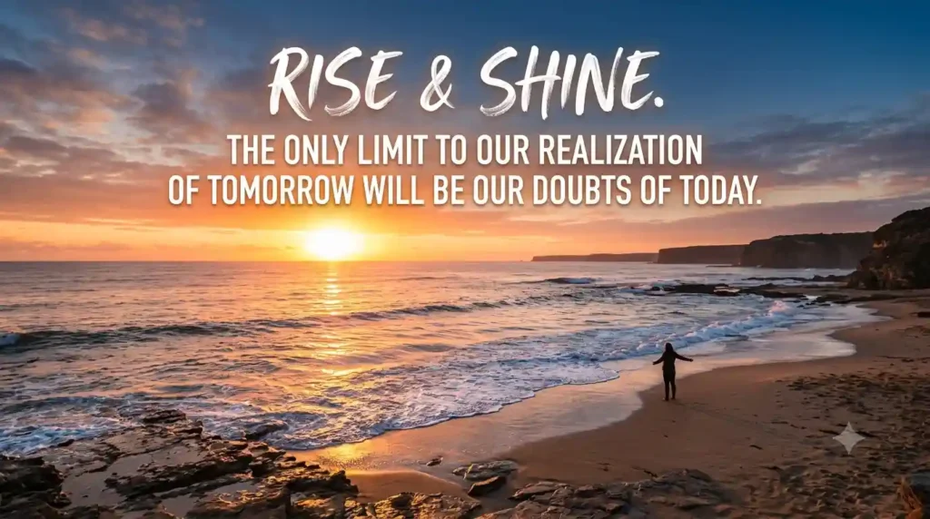 Daily Inspirational Quotes