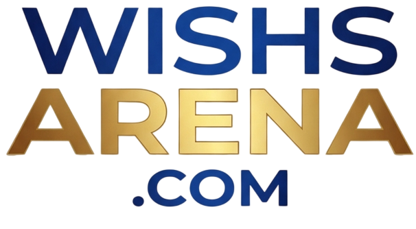 wishsarena.com