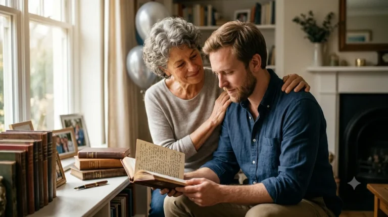 150+ Heartfelt Birthday Wishes for Son From Mom