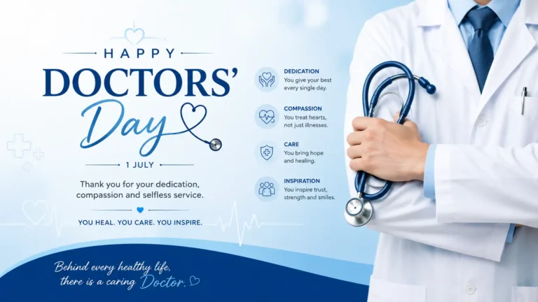 Doctors' Day