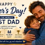 Father's Day wishes