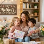 happy mother's day wishes