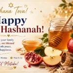 rosh hashanah wishes