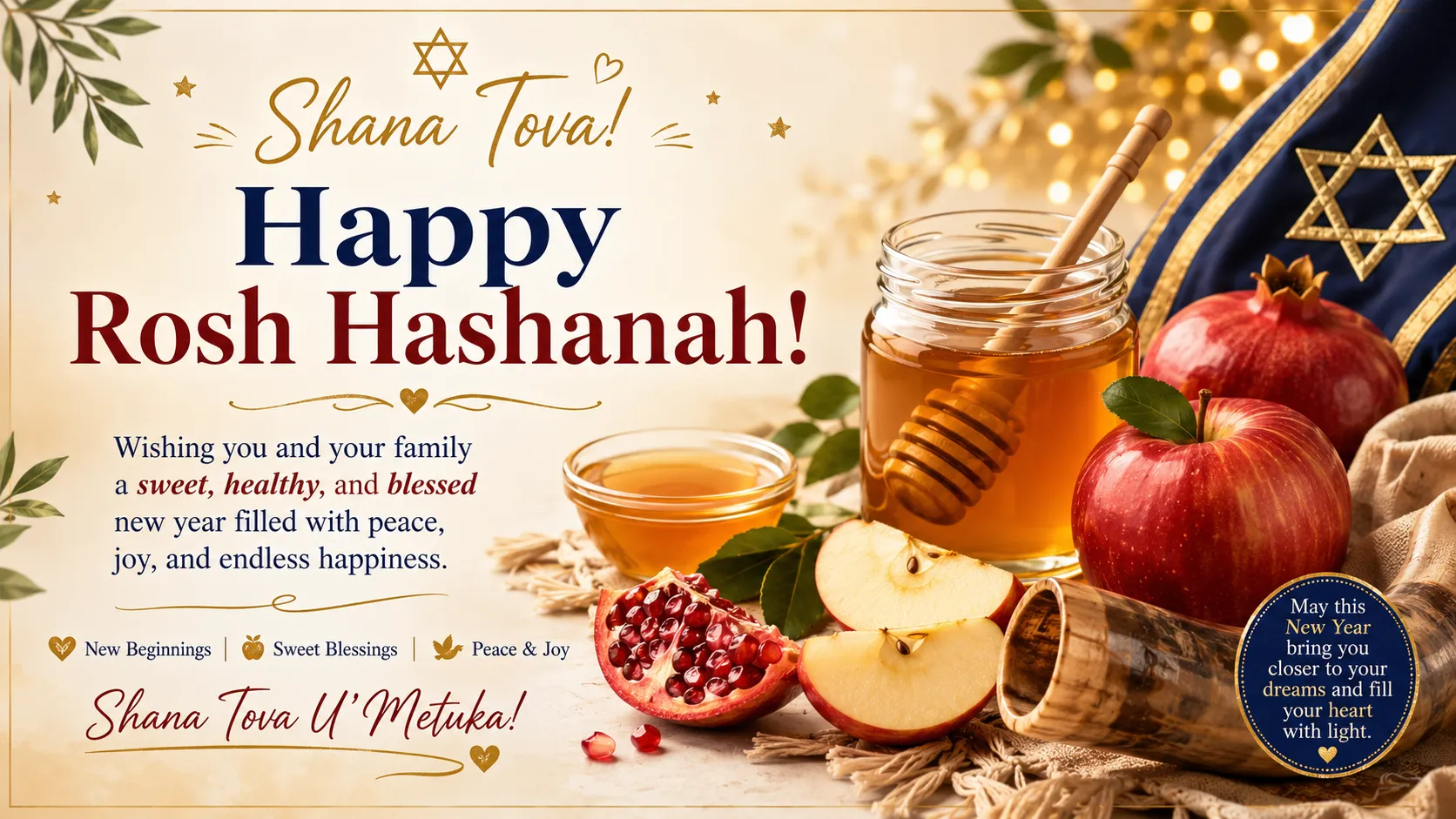 rosh hashanah wishes
