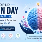 World Brain Day Wishes