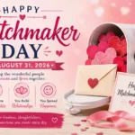 Matchmaker Day Wishes