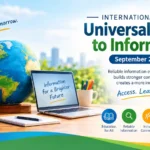 International Day for Universal Access to Information Wishes