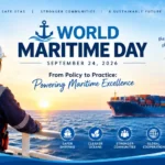 World Maritime Day Wishes