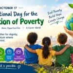 International Day for the Eradication of Poverty Wishes