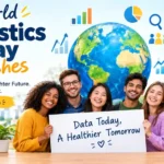 World Statistics Day Wishes